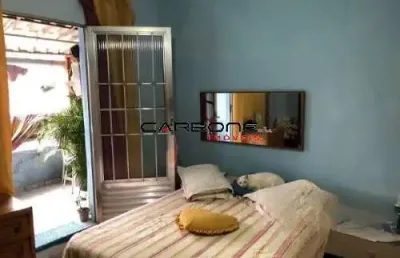 Casa com 2 quartos à venda na rua baceúnas, vila prudente, são paulo por r$ 520.000