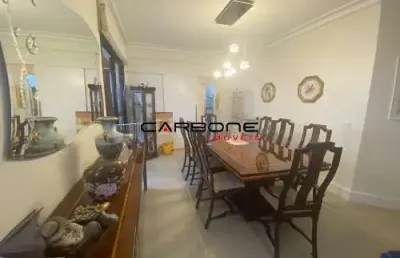 Apartamento com 3 quartos à venda na rua campo largo, vila bertioga, são paulo por r$ 1.380.000