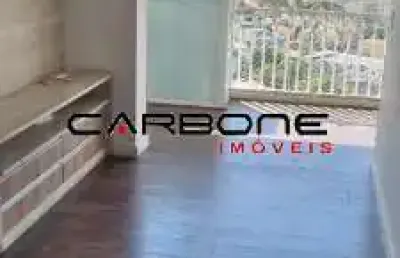 Apartamento com 3 quartos à venda na rua campo largo, vila bertioga, são paulo por r$ 850.000