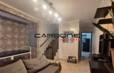 Casa com 2 quartos à venda na rua joão mármore, alto da mooca, são paulo por r$ 849.000