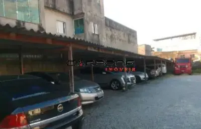 Terreno à venda na alto belo, vila antonieta, são paulo por r$ 3.300.000
