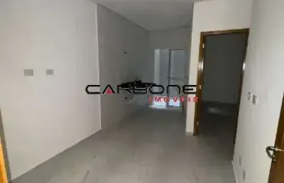 Apartamento com 2 quartos à venda na rua solidônio leite, vila ivone, são paulo por r$ 260.000