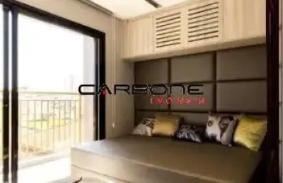 Apartamento com 1 quarto à venda na rua augusto reginato, vila carrão, são paulo por r$ 200.000