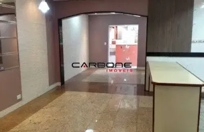 Casa com 3 quartos à venda na rua barretos, alto da mooca, são paulo por r$ 1.670.000
