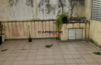 Casa com 4 quartos à venda na rua antônio neto caldeira, vila antonieta, são paulo por r$ 1.060.000