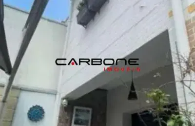 Casa com 2 quartos à venda na rua assupá, vila prudente, são paulo por r$ 910.000