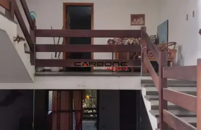 Casa com 3 quartos à venda na rua campo largo, vila bertioga, são paulo por r$ 1.300.000