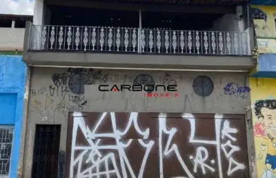 Terreno à venda na avenida cipriano rodrigues, vila formosa, são paulo por r$ 490.000