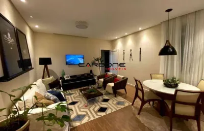 Apartamento com 3 quartos à venda na rua da mooca, mooca, são paulo por r$ 475.000