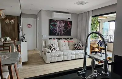 Apartamento com 2 quartos à venda na rua domingos paiva, brás, são paulo por r$ 880.000