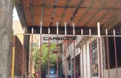 Terreno à venda na rua alves de almeida, chácara belenzinho, são paulo por r$ 1.600.000