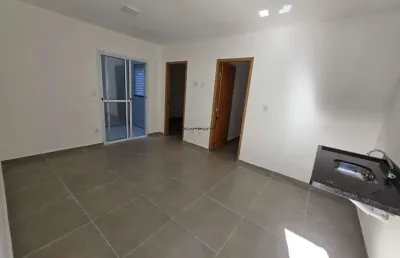 Apartamento com 2 quartos à venda na rua passarola, alto da mooca, são paulo por r$ 347.500