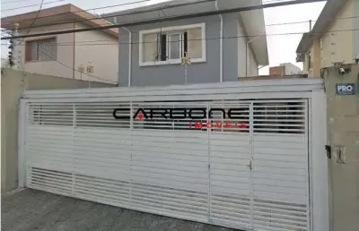 Casa com 3 quartos à venda na rua porfírio prado, alto da mooca, são paulo por r$ 890.000