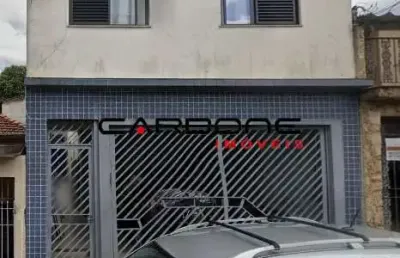 Casa comercial à venda na rua manuel onha, vila oratório, são paulo por r$ 920.000