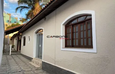 Casa com 3 quartos à venda na rua pereira jácome, vila bertioga, são paulo por r$ 1.400.000