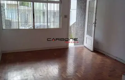 Casa com 2 quartos à venda na antônio tenório de albuquerque, alto da mooca, são paulo por r$ 800.000