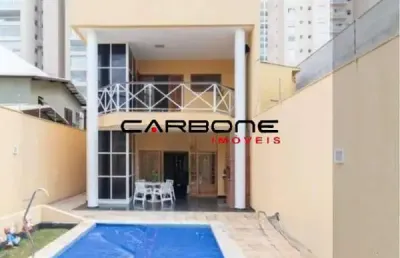 Casa com 3 quartos à venda na rua conde prates, parque da mooca, são paulo por r$ 3.200.000