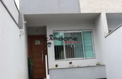 Casa com 3 quartos à venda na rua piraçununga, vila bertioga, são paulo por r$ 919.000