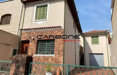 Casa com 3 quartos à venda na avenida sapopemba, vila regente feijó, são paulo por r$ 960.000