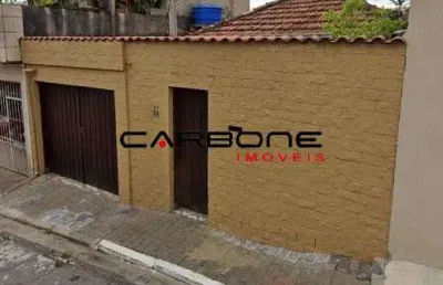 Casa com 6 quartos à venda na rua miranda jordão, chácara mafalda, são paulo por r$ 1.100.000