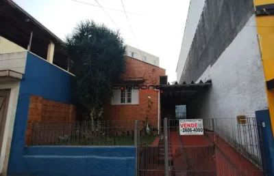 Casa com 2 quartos à venda na rua barretos, alto da mooca, são paulo por r$ 899.000