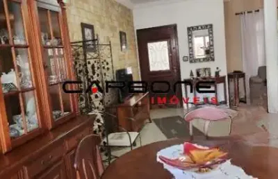 Casa com 3 quartos à venda na rua itaqueri, alto da mooca, são paulo por r$ 950.000