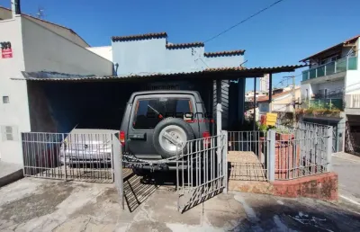 Casa com 4 quartos à venda na reinoso fernandes, vila carrão, são paulo por r$ 650.000
