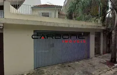 Casa com 5 quartos à venda na rua terra roxa, cidade mãe do céu, são paulo por r$ 2.150.000
