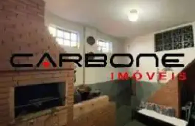 Casa com 3 quartos à venda na rua jaboticabal, vila bertioga, são paulo por r$ 780.000