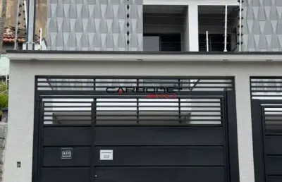 Casa com 3 quartos à venda na rua etiópia, parque da mooca, são paulo por r$ 1.150.000