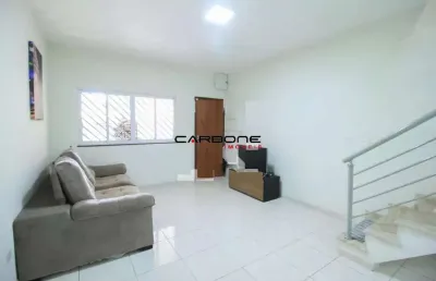 Casa com 3 quartos à venda na rua general argolo, vila invernada, são paulo por r$ 680.000