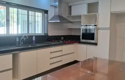 Casa com 3 quartos à venda na rua inspetor mário teixeira, jardim anália franco, são paulo por r$ 1.500.000