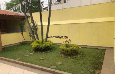 Casa com 3 quartos à venda na rua bom jesus, vila regente feijó, são paulo por r$ 1.300.000