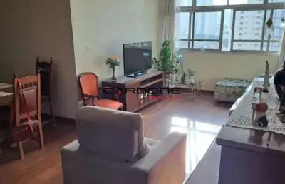 Apartamento com 3 quartos à venda na avenida paes de barros, mooca, são paulo por r$ 700.000