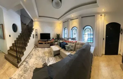 Casa com 3 quartos à venda na rua guerino raso, alto da mooca, são paulo por r$ 1.150.000