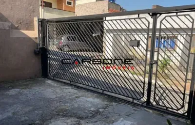 Casa com 4 quartos à venda na rua antônio mortaro, vila regente feijó, são paulo por r$ 480.000
