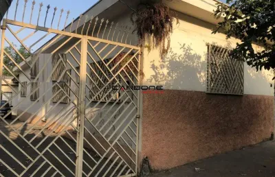 Casa com 2 quartos à venda na rua rui martins, alto da mooca, são paulo por r$ 1.060.000