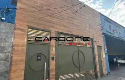Casa comercial à venda na avenida celso garcia, tatuapé, são paulo por r$ 1.780.000
