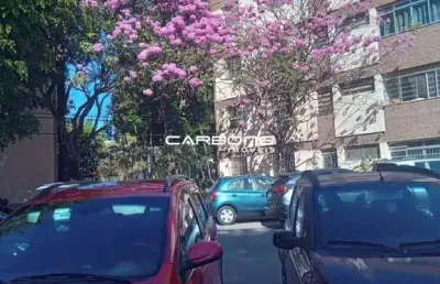 Apartamento com 2 quartos à venda na rua corcovado, parque residencial da lapa, são paulo por r$ 350.000