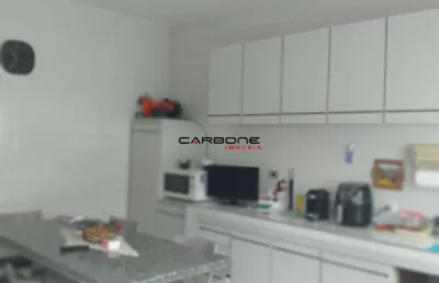 Casa com 3 quartos à venda na rua manuel pereira lobo, água rasa, são paulo por r$ 850.000