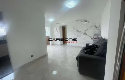 Apartamento com 2 quartos à venda na avenida doutor eduardo cotching, vila formosa, são paulo por r$ 650.000