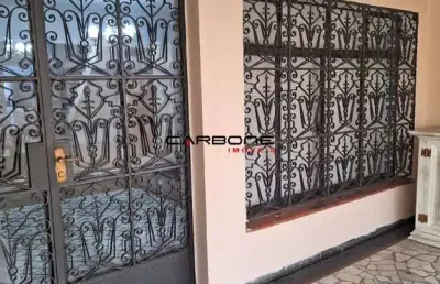 Casa com 3 quartos à venda na rua ouvidor portugal, vila monumento, são paulo por r$ 1.160.000