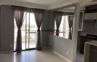 Apartamento com 2 quartos à venda na rua domingos afonso, vila santa clara, são paulo por r$ 520.000