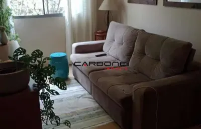 Apartamento com 2 quartos à venda na avenida cassandoca, mooca, são paulo por r$ 600.000