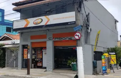 Prédio à venda na rua aracê, vila formosa, são paulo por r$ 1.300.000