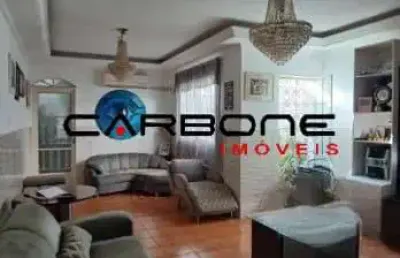 Casa com 3 quartos à venda na rua valentim magalhães, alto da mooca, são paulo por r$ 880.000