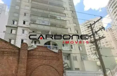 Apartamento com 3 quartos à venda na rua marina crespi, mooca, são paulo por r$ 695.000