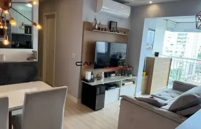Apartamento com 2 quartos à venda na rua maria daffre, quinta da paineira, são paulo por r$ 570.000