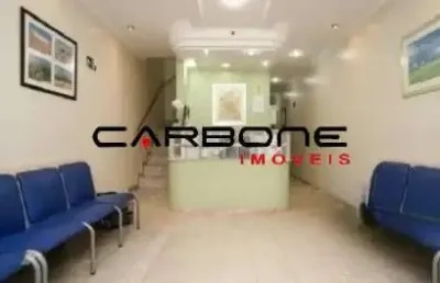 Casa com 3 quartos à venda na rua do oratório, mooca, são paulo por r$ 550.000