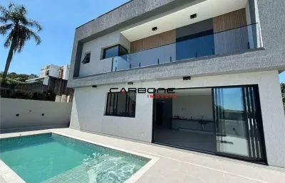 Casa em condomínio fechado com 3 quartos à venda na alameda turmalina, golf gardens, carapicuíba por r$ 2.650.000